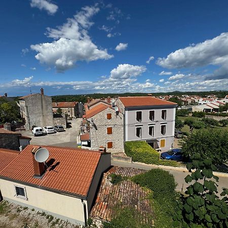 Funtana Appartements An Der 1 Reihe Vom Meer Zewnętrze zdjęcie
