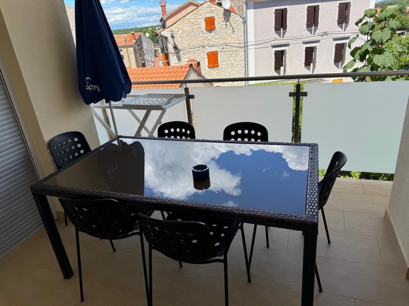 Funtana Appartements An Der 1 Reihe Vom Meer Zewnętrze zdjęcie