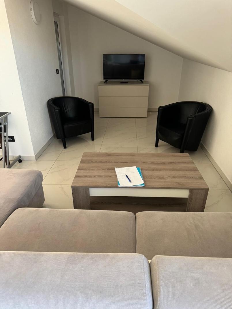 Funtana Appartements An Der 1 Reihe Vom Meer Zewnętrze zdjęcie