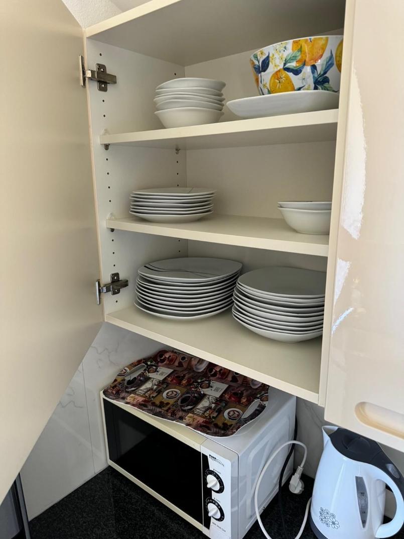 Funtana Appartements An Der 1 Reihe Vom Meer Zewnętrze zdjęcie