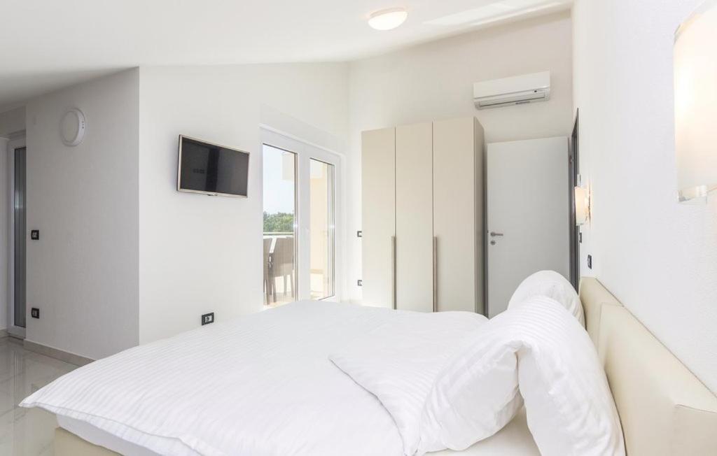 Funtana Appartements An Der 1 Reihe Vom Meer Zewnętrze zdjęcie