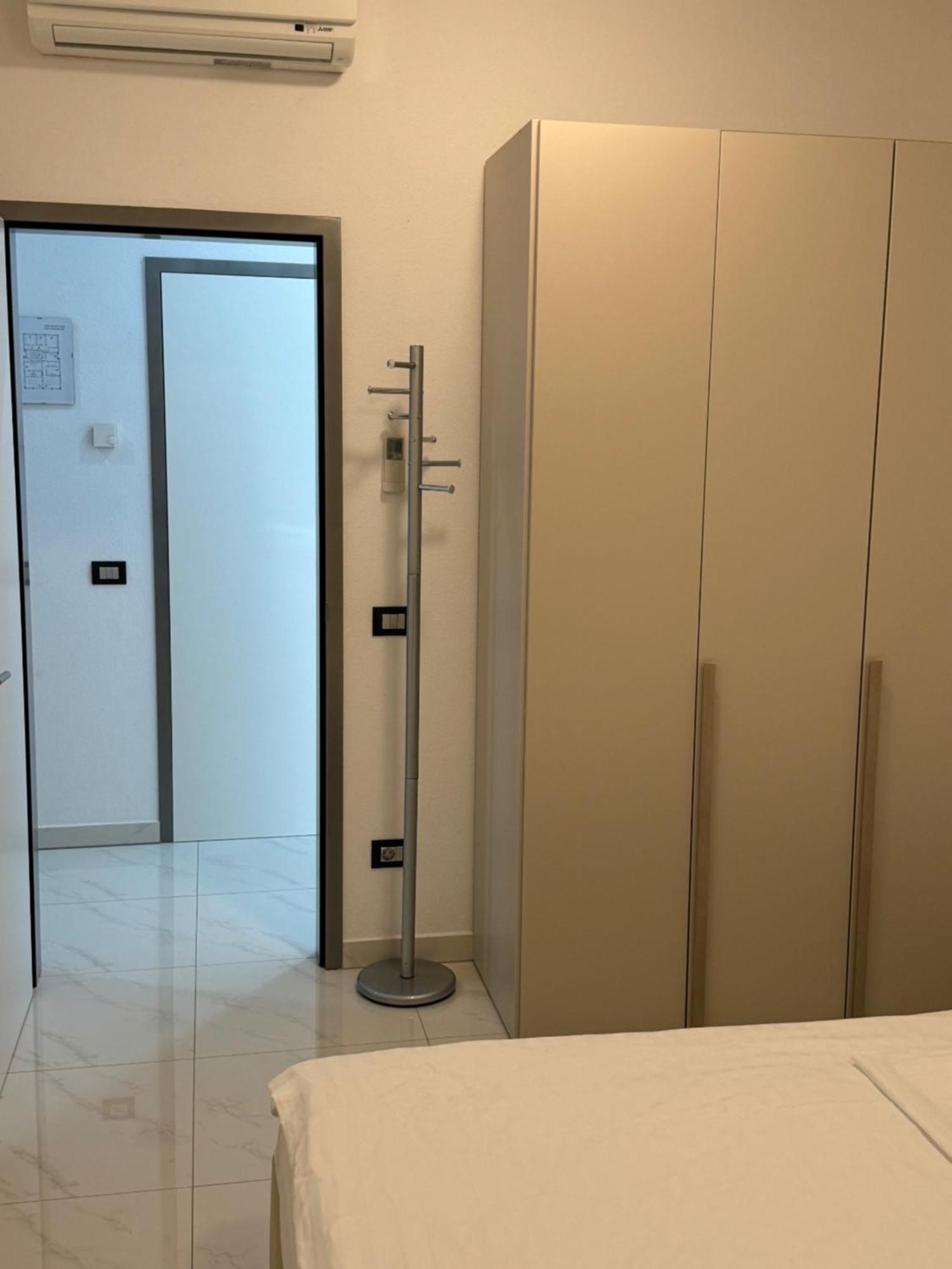 Funtana Appartements An Der 1 Reihe Vom Meer Zewnętrze zdjęcie