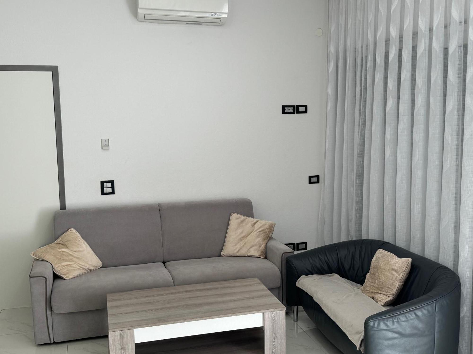 Funtana Appartements An Der 1 Reihe Vom Meer Zewnętrze zdjęcie