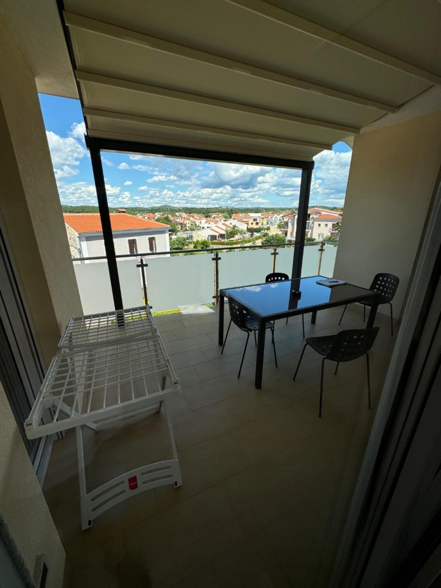 Funtana Appartements An Der 1 Reihe Vom Meer Zewnętrze zdjęcie