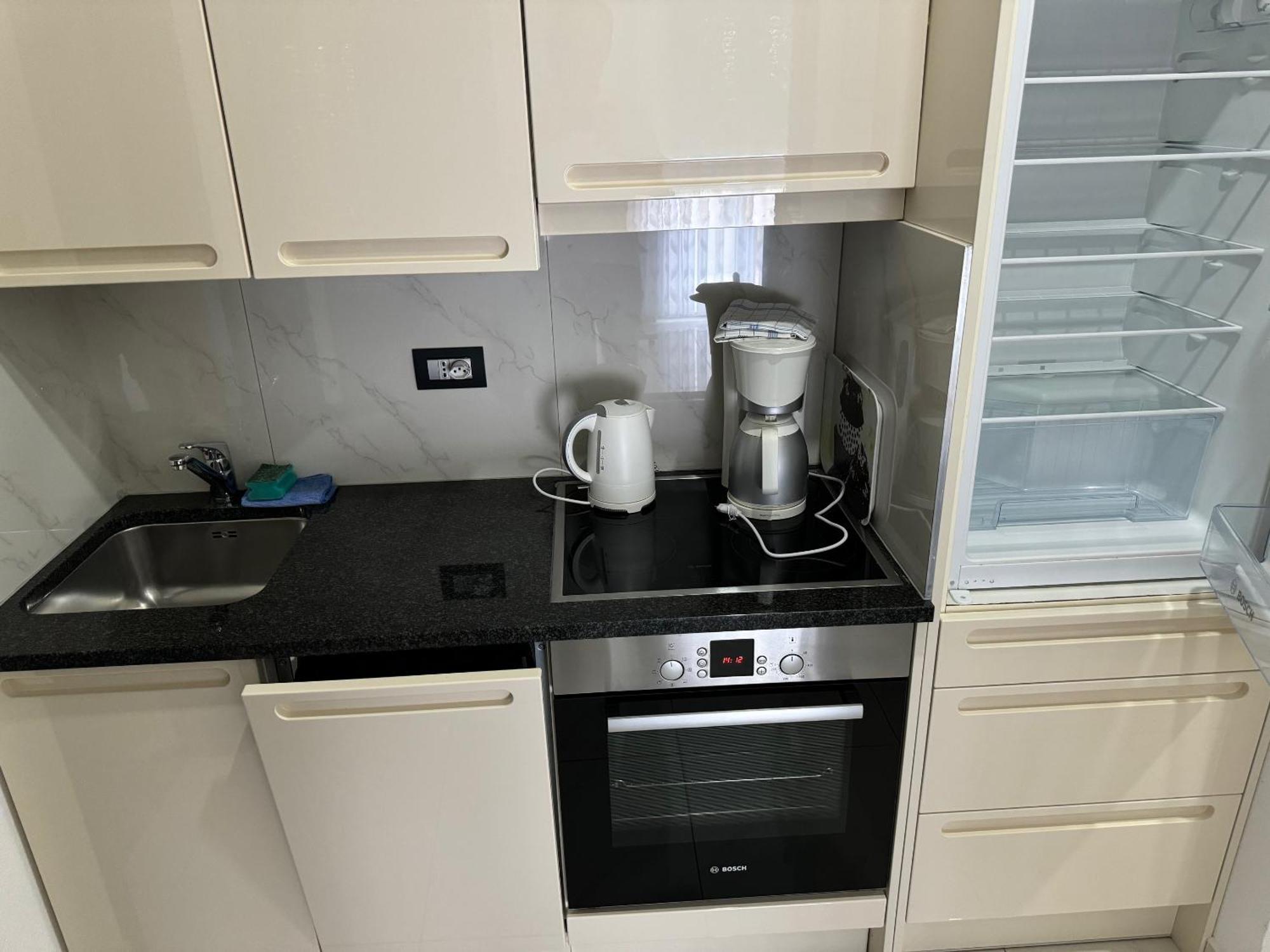 Funtana Appartements An Der 1 Reihe Vom Meer Zewnętrze zdjęcie