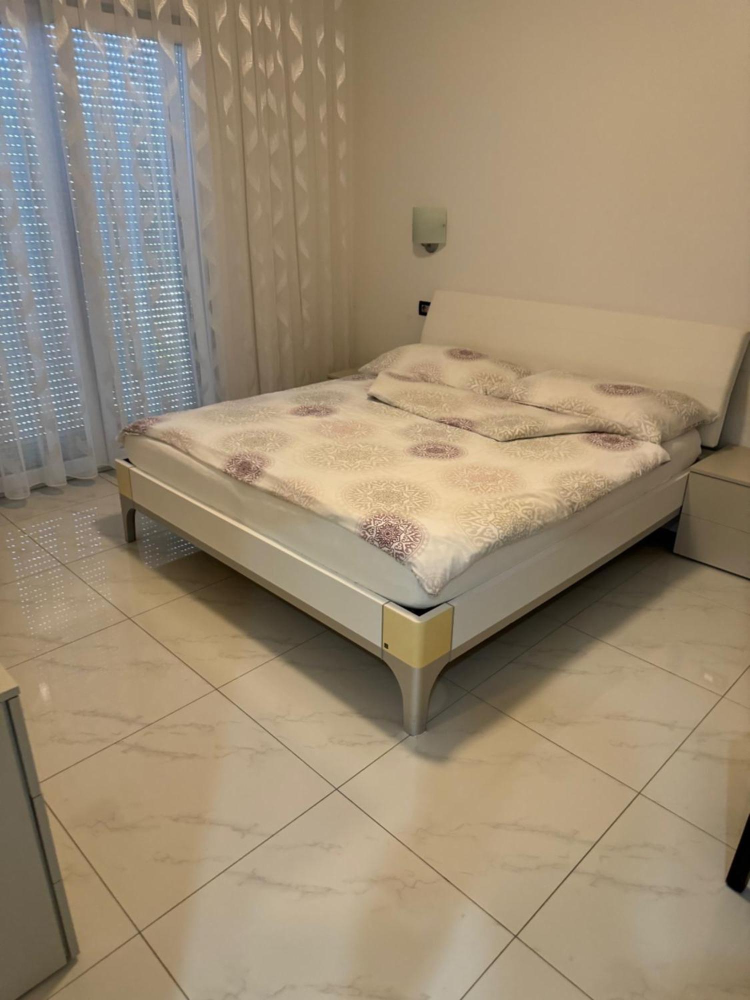 Funtana Appartements An Der 1 Reihe Vom Meer Zewnętrze zdjęcie
