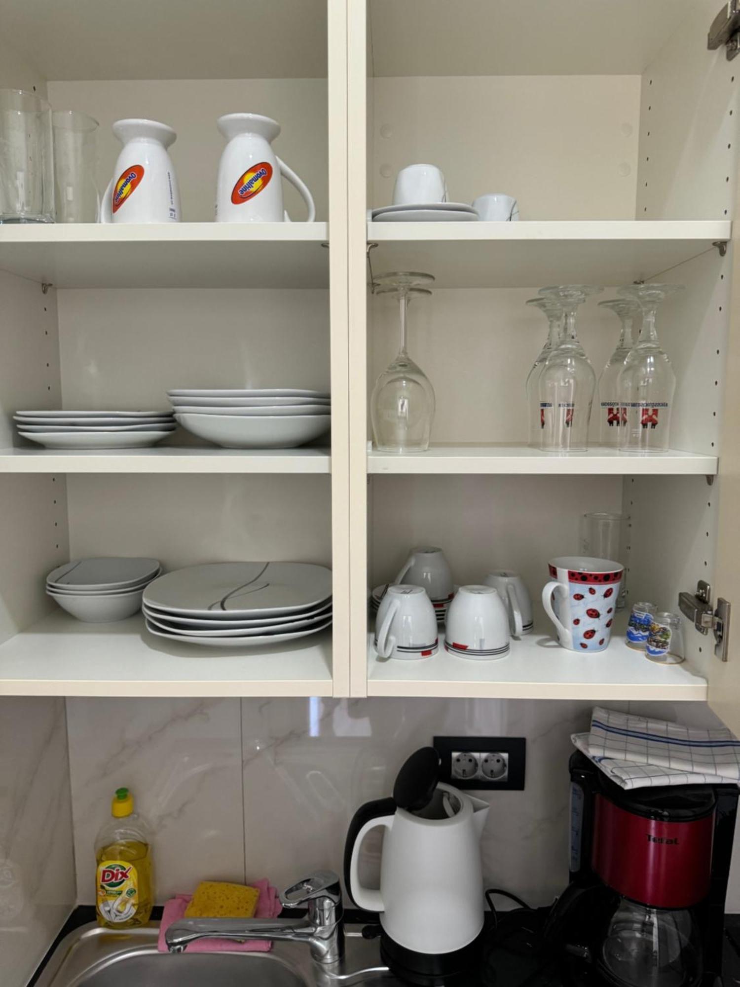 Funtana Appartements An Der 1 Reihe Vom Meer Zewnętrze zdjęcie