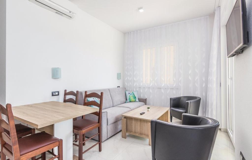 Funtana Appartements An Der 1 Reihe Vom Meer Zewnętrze zdjęcie