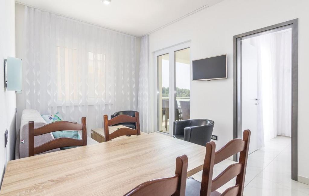 Funtana Appartements An Der 1 Reihe Vom Meer Zewnętrze zdjęcie