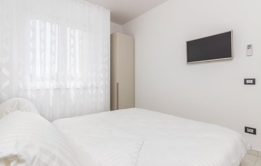 Funtana Appartements An Der 1 Reihe Vom Meer Zewnętrze zdjęcie